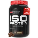 Whey Protein Isolado ISO PROTEIN 2kg Bodybuilders